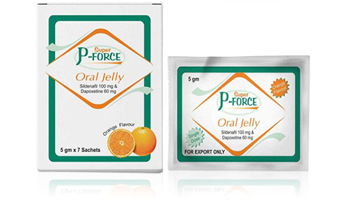 液態威：現代男性解決勃起障礙的新選擇