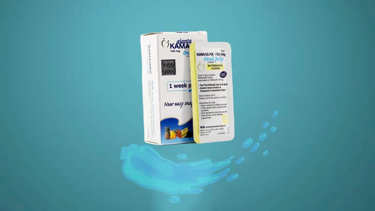 為什麼泰國威而鋼果凍是男性的最佳選擇？你不能不知的5個理由！