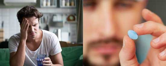 威而鋼副作用：安全使用指南