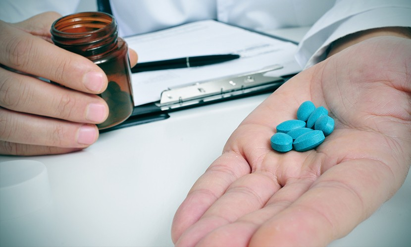 病患服用威而鋼 (Viagra) 需知